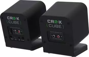 Mackie CR2-X Cube – Der Mackie CR2-X Cube: Ein Meisterwerk für Ihren Schreibtisch