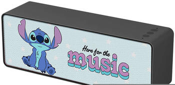 Leotec Disney Stitch LCDSPSTICH004