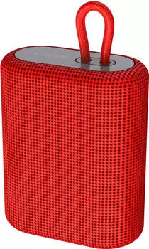 Canyon BSP-4 Red
