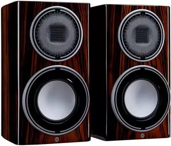 Monitor Audio Platinum PL100 3G Ebenholz
