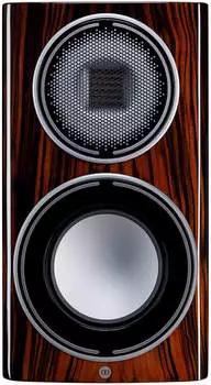 Monitor Audio Platinum PL100 3G Ebenholz – Monitor Audio Platinum PL100 3G Ebenholz: Ein Meisterwerk der Klangkunst
