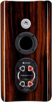 Monitor Audio Platinum PL100 3G Ebenholz – Technische Details und Ausstattung