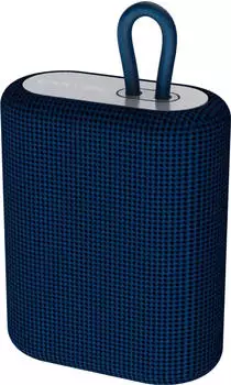 Canyon BSP-4 Blue