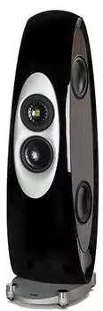 Elac Concentro Black