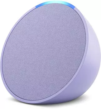 Amazon Echo Pop (1. Generation) Lavendel Amazon Echo Pop (1. Generation) Lavendel