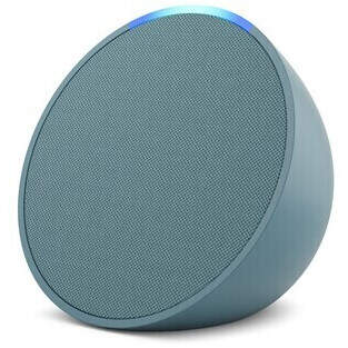Amazon Echo Pop (1. Generation) Blaugrün