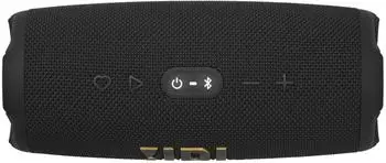 JBL Charge 5 Wi-Fi – Nahtloses Streaming und lange Akkulaufzeit