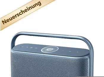 Soundcore Motion X600 Blue