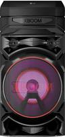 Lg-Lautsprecher RNC5 bluetooth klang turm 300w