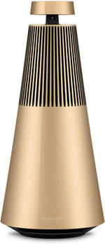 Bang & Olufsen BeoSound 2 Gold Tone ohne Google Assistant