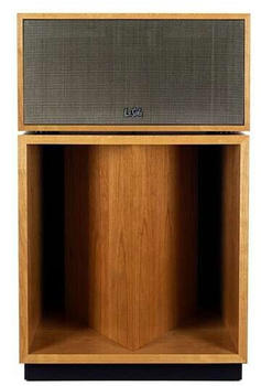 Klipsch La Scala AL5 Cherrywood