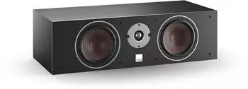 DALI Oberon Grand Vokal Black Ash