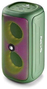 NGS Roller Beast Green
