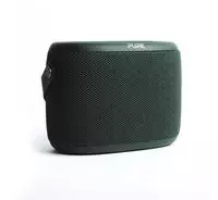 PURE 253344, Pure Woodland Black EU/UK/AUS Bluetooth Lautsprecher Schwarz