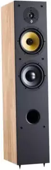 Davis Acoustics Ariane 5 Light Oak