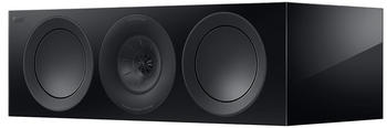 KEF R6 Meta Black