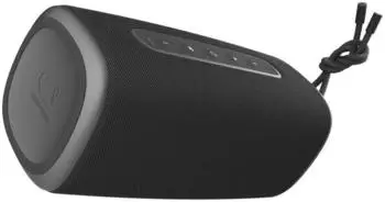 Fresh 'n Rebel Bold L2 Black