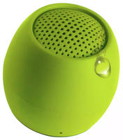 Boompods ZERLIM, Boompods Zero Lime Green
