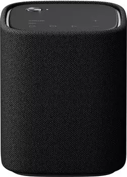 Yamaha True X-Lautsprecher WS-X1A schwarz