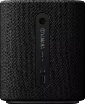 Yamaha True X-Lautsprecher WS-X1A schwarz – Wählen Sie Ihren Stil