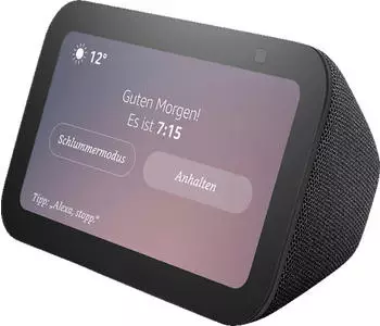 Amazon Echo Show 5 (3. Generation) KIds