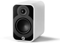 Q-Acoustics 5010 Regal-Lautsprecher NEU!, wei&szlig; Verpackungseinheit: 2 St&uuml;ck