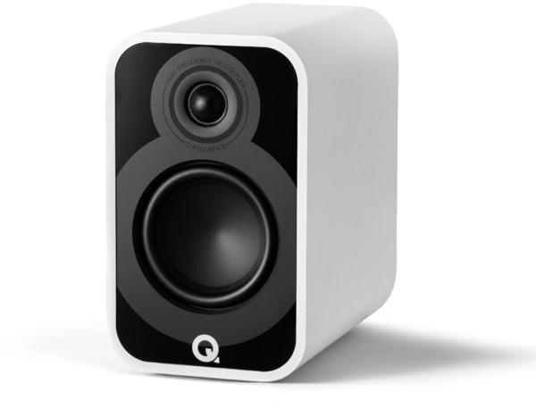Q Acoustics 5010 weiß