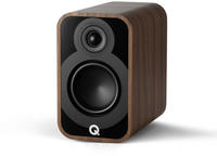Q-Acoustics 5010 Regal-Lautsprecher NEU!, Rosenholz Verpackungseinheit: 2 St&uuml;ck