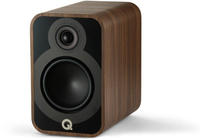 Q-acoustics Q-Acoustics 5020 - Paar - Rosenholz
