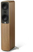 Q-Acoustics 5040 Stand-Lautsprecher NEU!, Eiche Verpackungseinheit: 2 St&uuml;ck