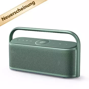Soundcore Motion X600 Auroragr&uuml;n