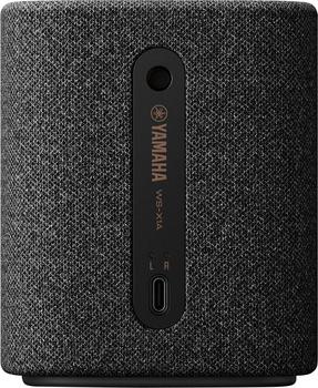 Yamaha True X-Lautsprecher WS-X1A carbon grau – Design, das begeistert