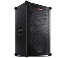 Sharp Party-Lautsprecher "Sumobox Pro" 2.0 (Bluetooth Pairing 200 W)