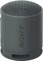 Sony SRS-XB100 - Lautsprecher - tragbar - kabellos - Bluetooth - App-gesteuert -