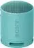 blue: Sony SRS-XB100