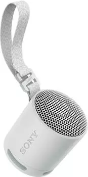Sony SRS-XB100 Light Gray – Entdecken Sie den Sony SRS-XB100 Light Gray
