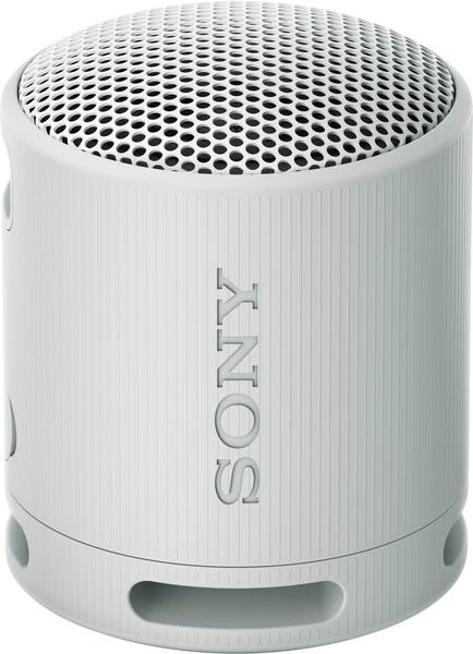 Sony SRS-XB100 Light Gray