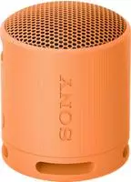 Sony SRS-XB100, Kabellos, A2DP, HFP, AAC, AVRCP, SBC, USB Typ-C, Tragbarer