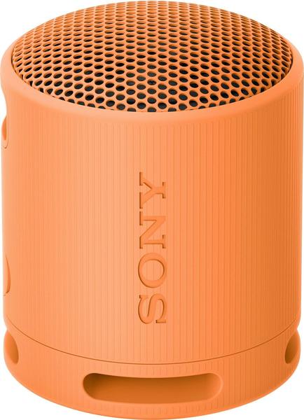 Sony SRS-XB100 Orange
