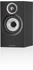 schwarz: Bowers & Wilkins 607 S3