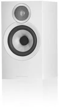 Bowers & Wilkins 607 S3 weiß