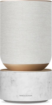 Bang & Olufsen BeoSound Balance (ohne Google Assistant) White Marble