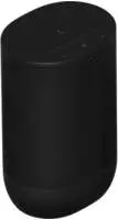 Sonos MOVE2EU1BLK, Sonos Move 2 schwarz