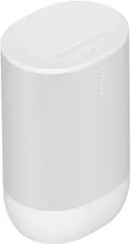 Sonos Move 2 wei&szlig;