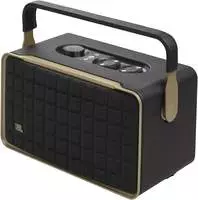 JBL JBLAUTH300BLKEP, JBL Authentics 300 Schwarz