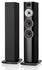 Bowers & Wilkins 704 S3 Glanzschwarz