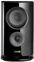 Canton Reference 9 (highgloss schwarz)