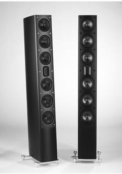Scansonic MB-6 schwarz