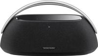 HARMAN/KARDON HKGOPLAY3BLKEP, HARMAN/KARDON Harman Kardon Go + Play 3 schwarz