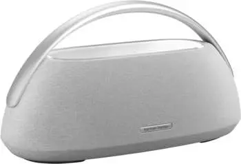 Harman-Kardon Go + Play 3 grau